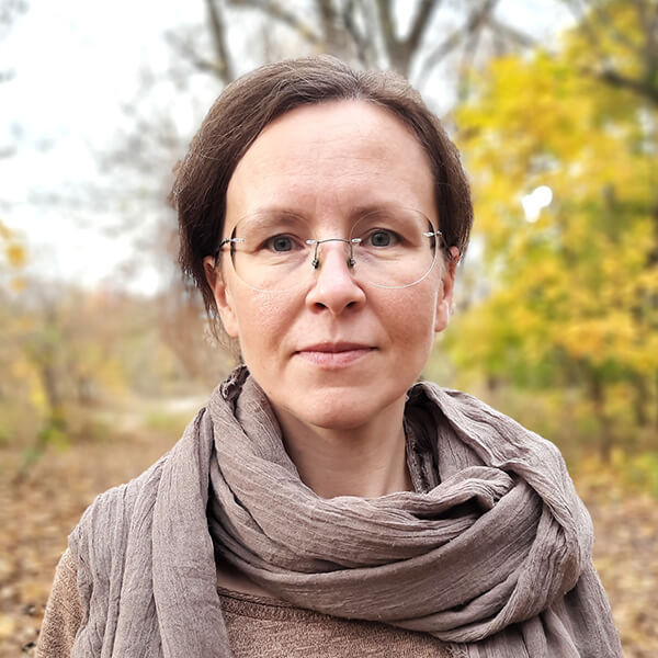 'War, Neoliberal State Policy and Gender in Ukraine', Public Lecture