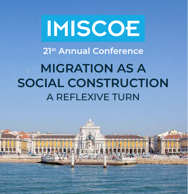21st IMISCOE Annual Conference 