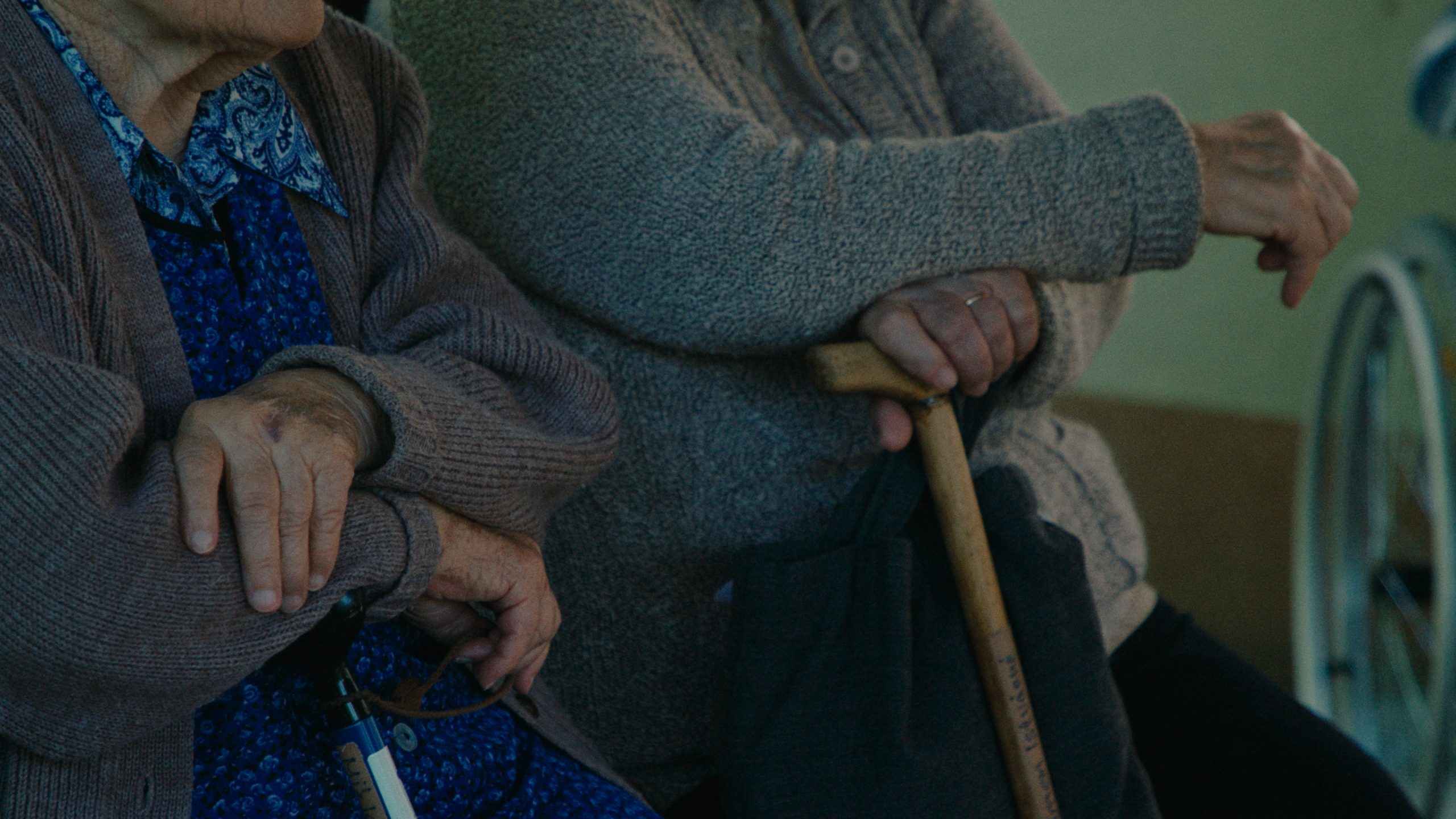 Hungary: Caring Communities