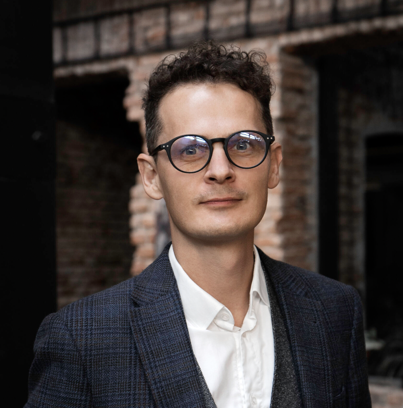 Maroš Matiaško