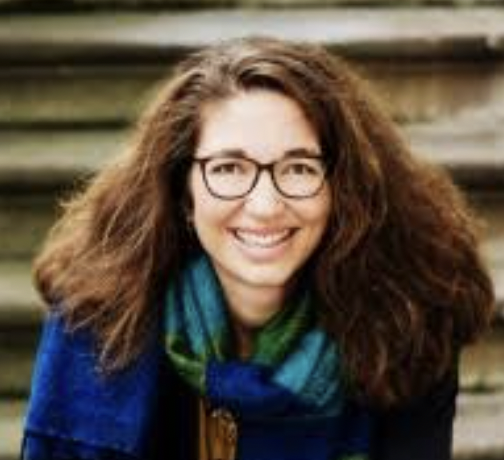 Franca van Hooren